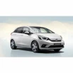 Honda Jazz 1.5i i-MMD