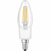 Osram LED RETROFIT DIM CL B 40 4,5W/827 E14 FIL