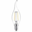 Philips LED classic 25W BA35 E14 WW CL ND SRT4