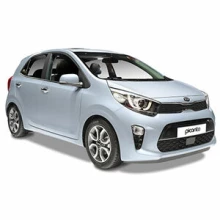 Kia Picanto 1.0 CVVT