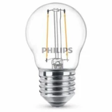 Philips LED classic 25W P45 E27 WW CL ND SRT4