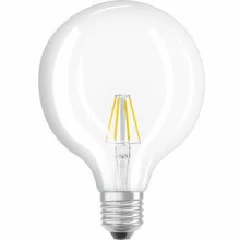 Osram LED RETROFIT  GLOBE 60 6W/827 E27 FIL