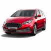 Ford Galaxy 2.0 TDCi 150