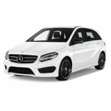 Mercedes-Benz B 200 d