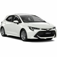 Toyota Corolla/Touring Sports 1.8 e-CVT Hybrid