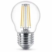 Philips LED classic 40W E27 WW P45 CL ND SRT4