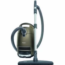 Miele Complete C3 Brilliant Bronze/Pearlfi.CH