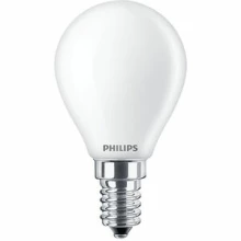 Philips LED classic 60W E14 WW P45 FR ND SRT4