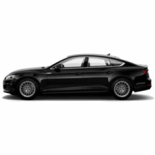 Audi A5 Sportback 2.0 40 TFSI g-tron S-Tronic