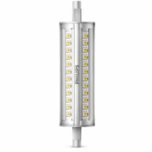 Philips LED 60W R7S 118mm WH ND SRT4