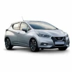 Nissan Micra 1.0 IG-T