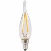 Girard Sudron Flammen GS1 Leuchtfaden LED 1W E10 2700K 100Lm Kl.