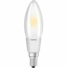 Osram LED SUPERSTAR CL B  GL FR 40 dim  4,5W/827 E14