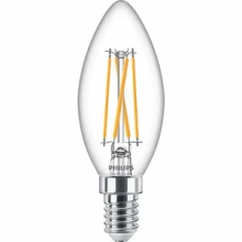 Philips LED classic 25W B35 E14 CL WGD90 SRT4