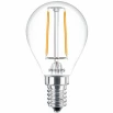 Philips LED classic 25W P45 E14 WW CL ND SRT4