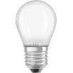 Osram LED SUPERSTAR CL P  GL FR 40 dim  4,5W/827 E27