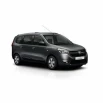 Dacia Lodgy 1.3 TCe 7P