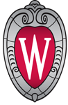 UW-Madison logo