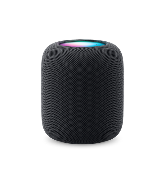 HomePod en minuit