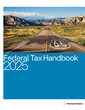 Checkpoint Federal Tax Handbook