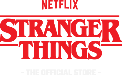 Stranger Things Store