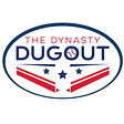 The Dynasty Dugout