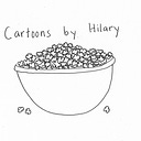 Cartoons by Hilary