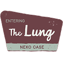 Entering The Lung