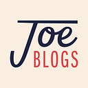 JoeBlogs