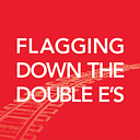 Flagging Down the Double E's