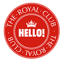 The HELLO! Royal Club