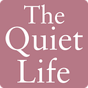 The Quiet Life with Susan Cain