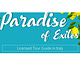 Paradise of Exiles ~ Insider Italy