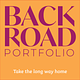 Backroad Portfolio