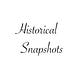 Historical Snapshots