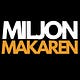 Miljonmakaren