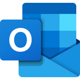 Microsoft Outlook logo