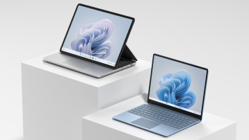 วันหยุดของครอบครัว Surface ปี 2023