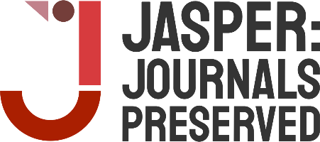 The logo for Project JASPER showing the words: JAS