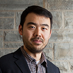 Max Zhang