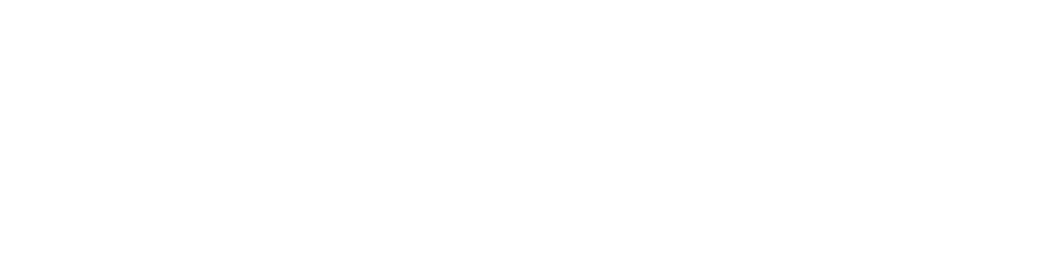 Symfony logo in white color and horizontal orientation