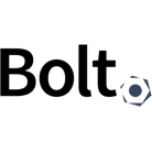 Logo of the Bolt project, which uses Symfony packages