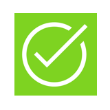 Logo of the Cachet project, which uses Symfony packages