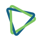 Logo of the CiviCRM project, which uses Symfony packages