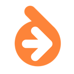 Logo of the Doctrine project, which uses Symfony packages