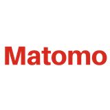 Logo of the Matomo project, which uses Symfony packages