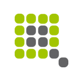 Logo of the QualityAnalyzer project, which uses Symfony packages