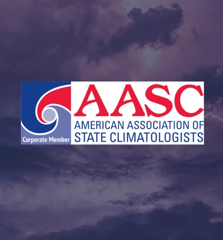 American Association of State Climatologists (AASC) Data Partner