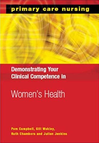 Demonstrating Your Clinical Competence in Women's Health