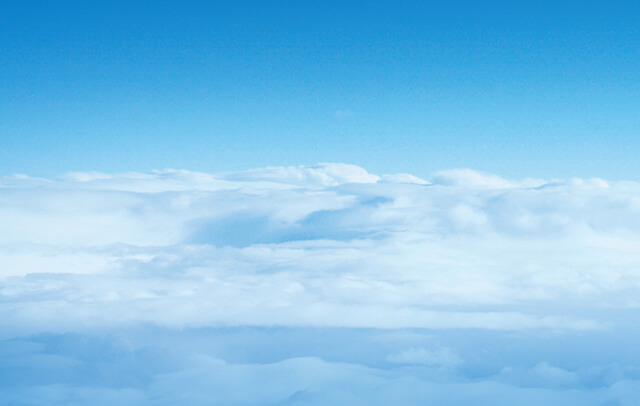 generic cloud image 